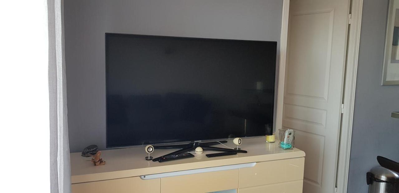 Mi Casita Apartment Сен Максим Екстериор снимка