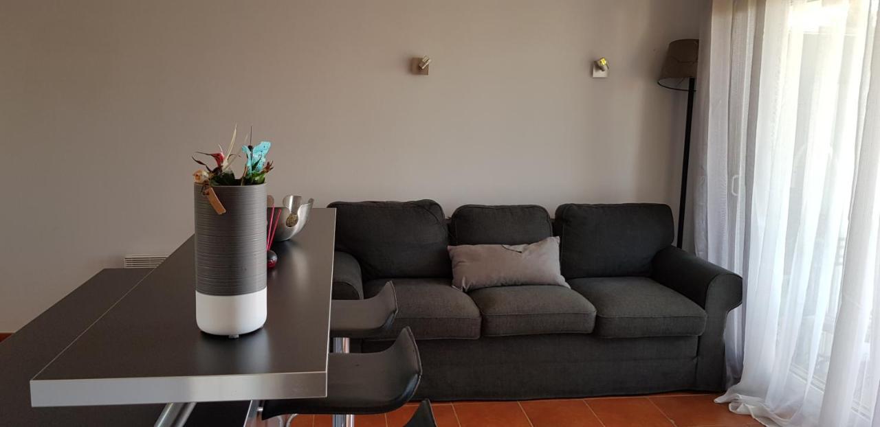 Mi Casita Apartment Сен Максим Екстериор снимка