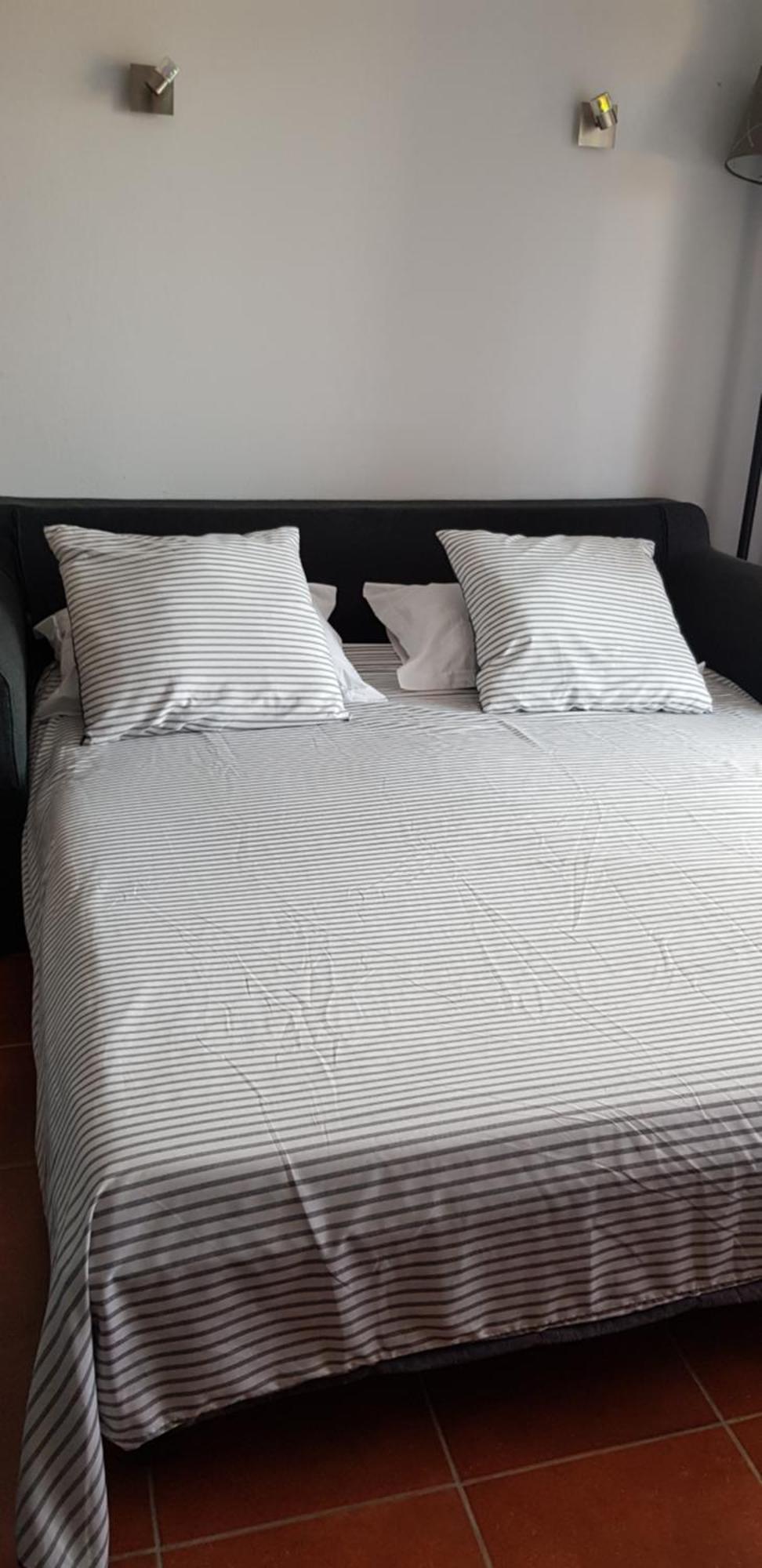 Mi Casita Apartment Сен Максим Екстериор снимка