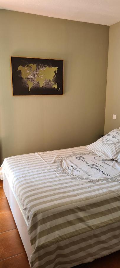 Mi Casita Apartment Сен Максим Екстериор снимка